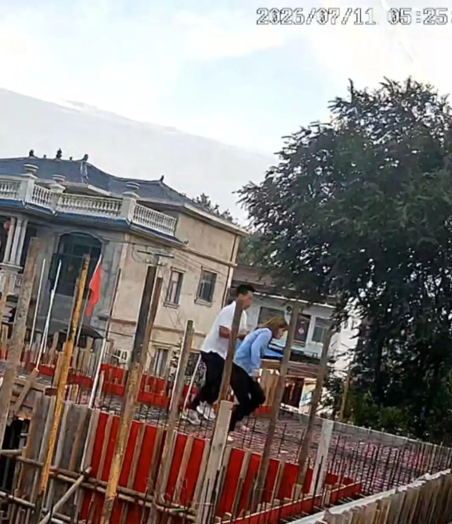 权力下沉岂能沦为推诿护恶的“挡箭牌”?