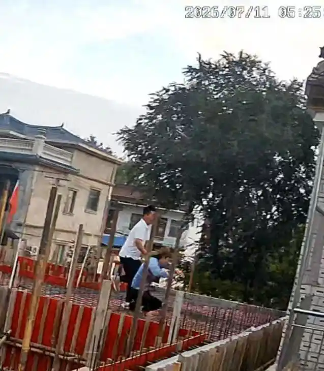 权力下沉岂能沦为推诿护恶的“挡箭牌”?