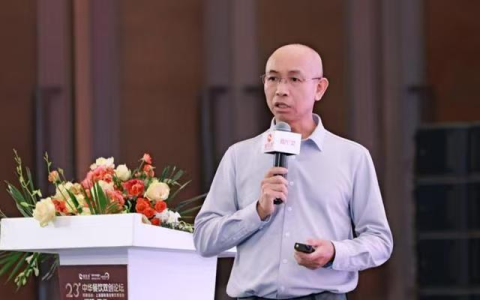 扎根烘焙守初心   深耕实业惠万家 —— 专访广隆蛋挞王创始人张灶金