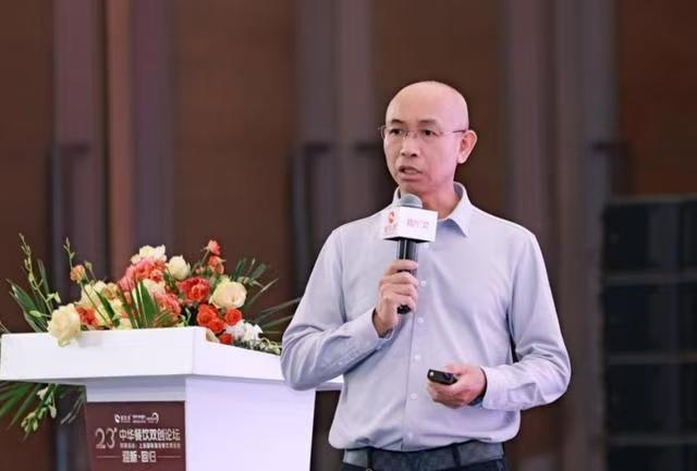 扎根烘焙守初心 深耕实业惠万家 —— 专访广隆蛋挞王创始人张灶金