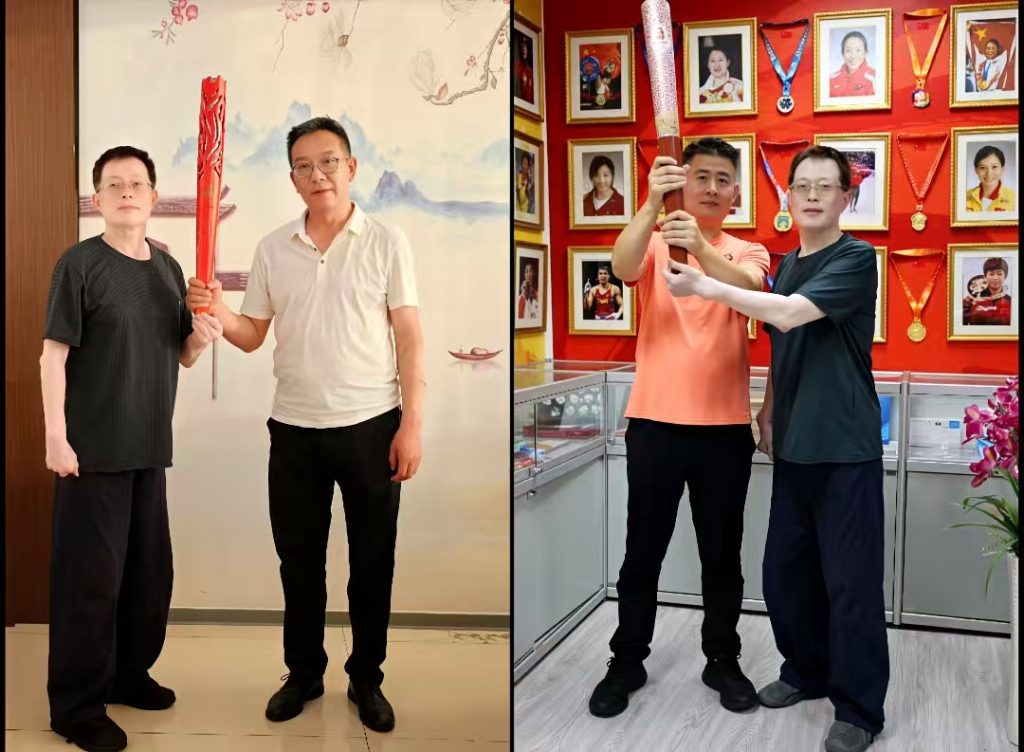 光耀景德承窑火 南北文脉共传薪