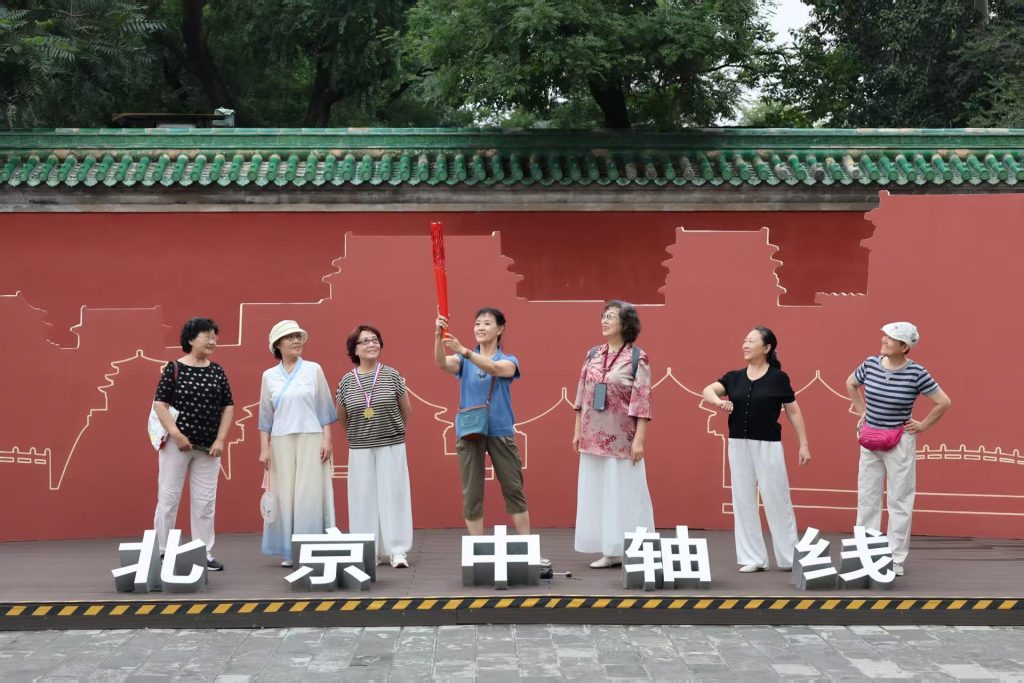 光耀景德承窑火 南北文脉共传薪
