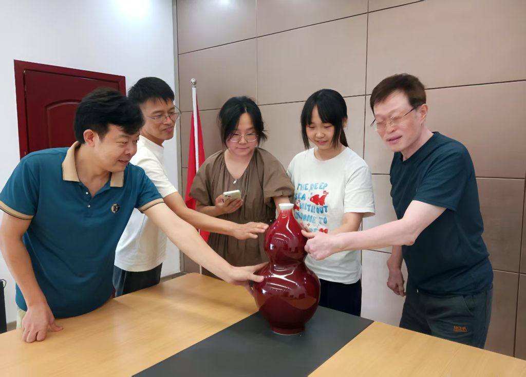 发现之旅 ® 问道天府之国-东方文明传播工程成都站启动仪式举办