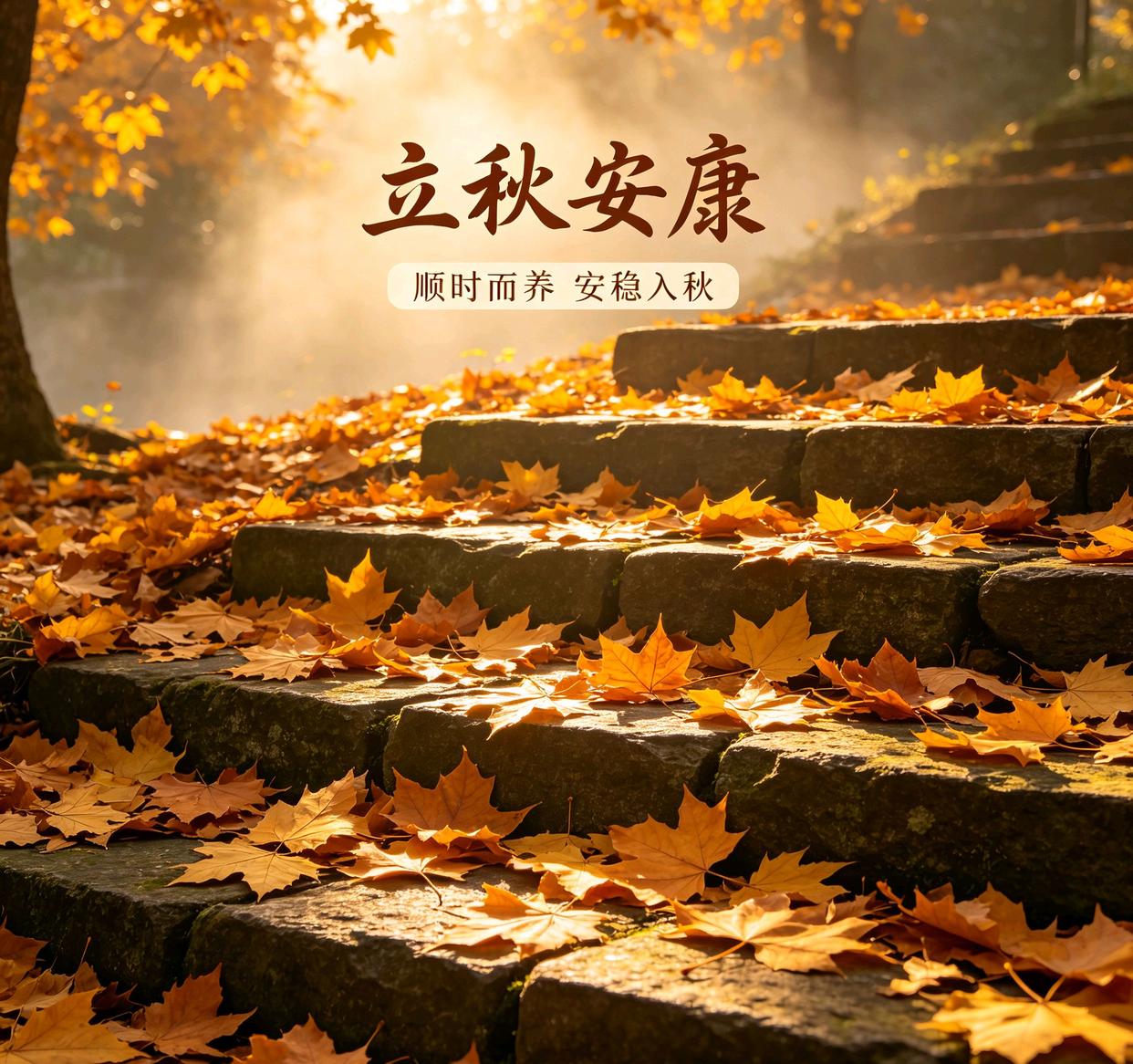 丙午立秋感怀