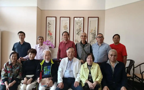 「桑梓情深」爱国侨领余保贤的爱国人生