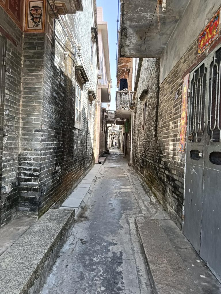 【侨乡故事】江门三社团发倡议书：携手保护百年侨建筑