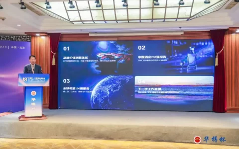第18届华樽杯：中国随同全球酒业一起进入下行通道