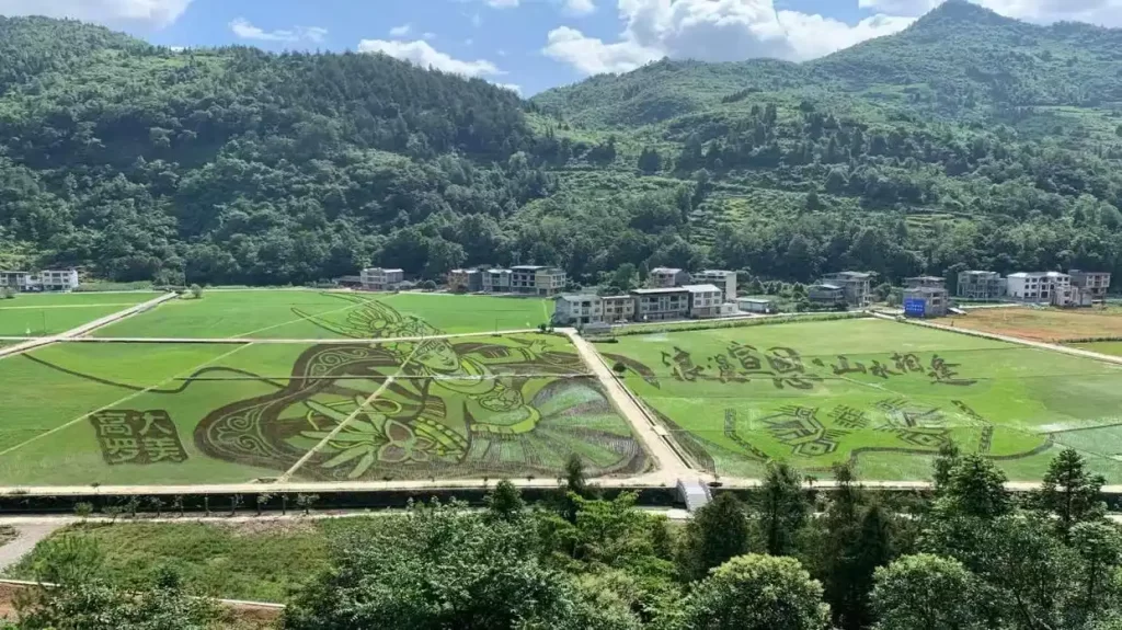 雄峙群山铸丰碑——中国铁塔帮扶宣恩十年纪实