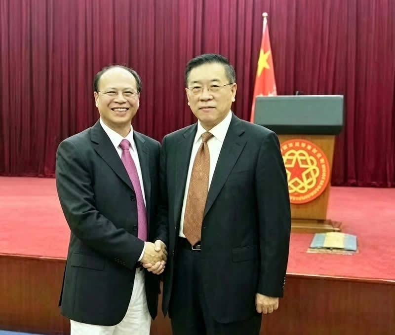 百善孝為先:走進「孝子榜」鄉賢鍾保加家中,感受孝道溫情,共度中秋佳節-图片5