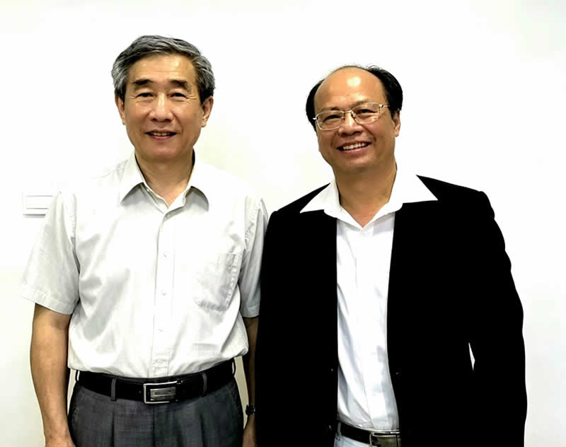 百善孝為先:走進「孝子榜」鄉賢鍾保加家中,感受孝道溫情,共度中秋佳節-图片6
