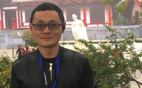 宋冬冬：以忠义立身，以赤诚笃行